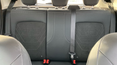 Ford Fiesta 1.0 EcoBoost Hybrid mHEV 125 Titanium X 5dr Petrol Hatchback